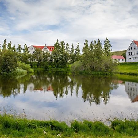 Hotel Laugar Laugar  Dış mekan fotoğraf