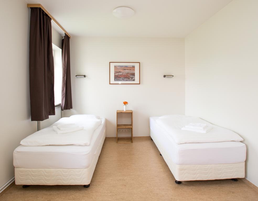 Hotel Laugar Laugar  Oda fotoğraf