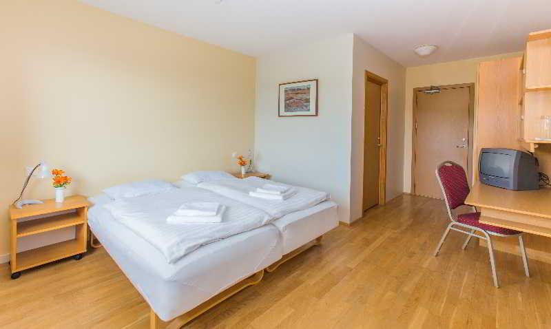 Hotel Laugar Laugar  Dış mekan fotoğraf