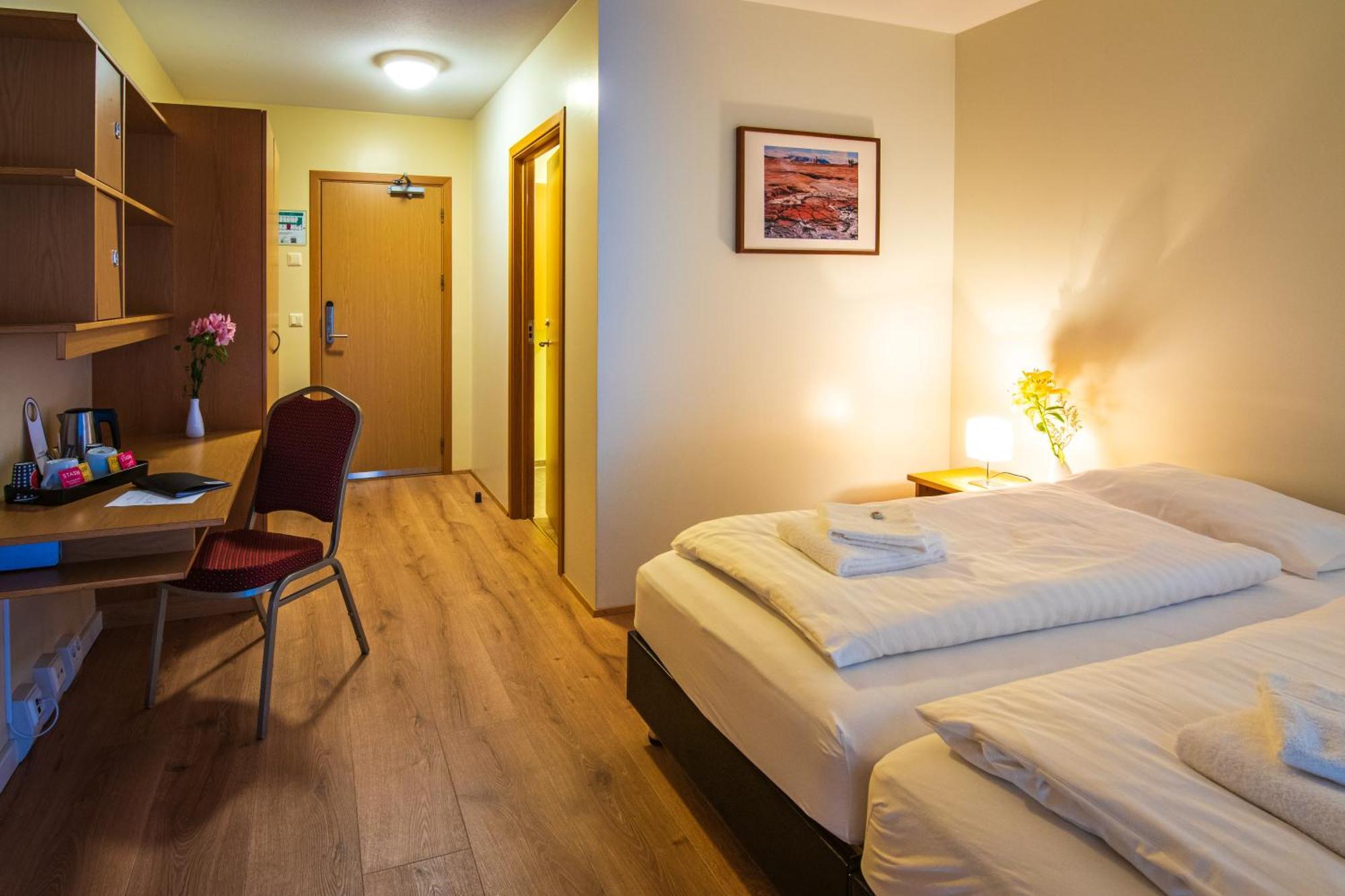 Hotel Laugar Laugar  Dış mekan fotoğraf
