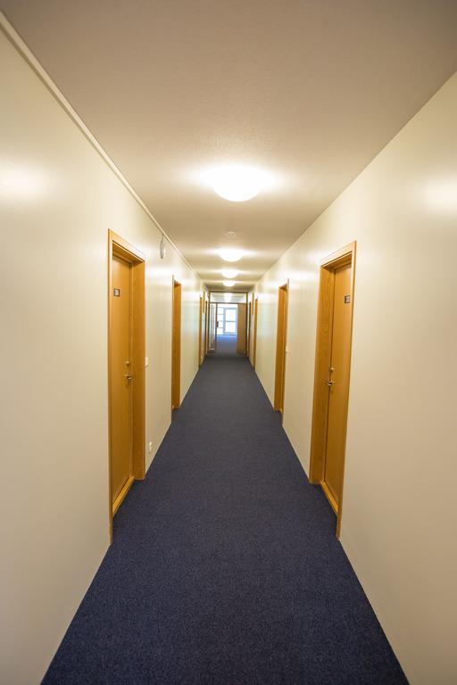 Hotel Laugar Laugar  Dış mekan fotoğraf
