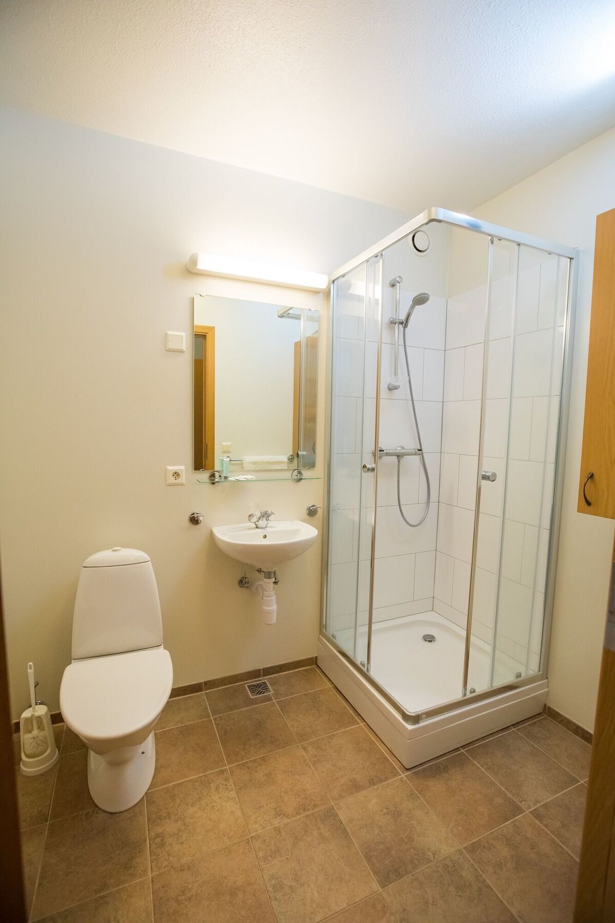 Hotel Laugar Laugar  Dış mekan fotoğraf