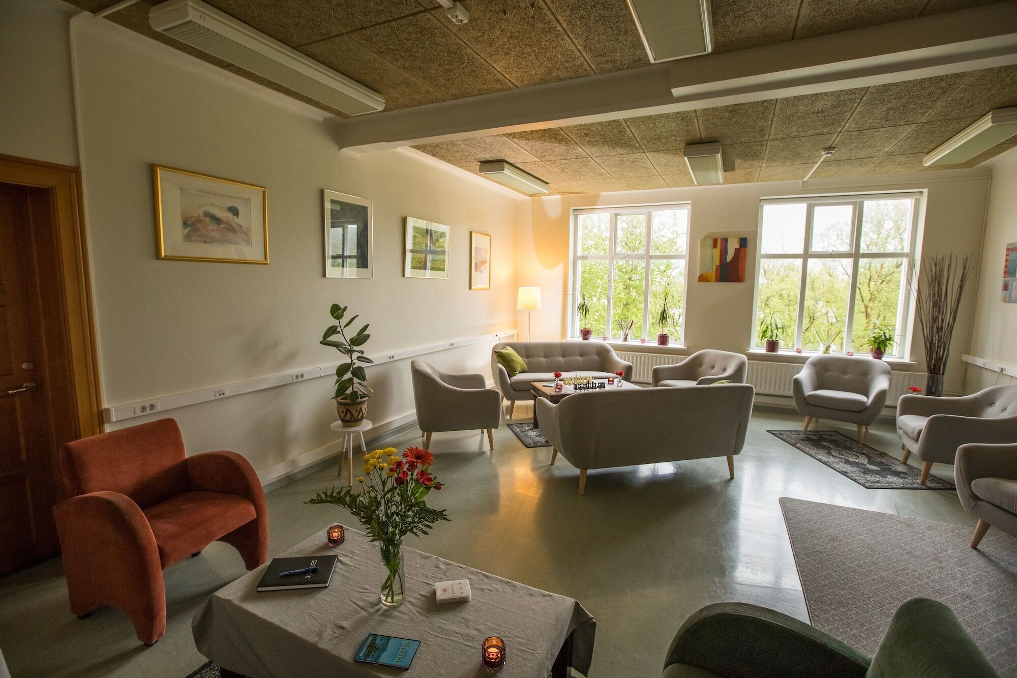 Hotel Laugar Laugar  Dış mekan fotoğraf